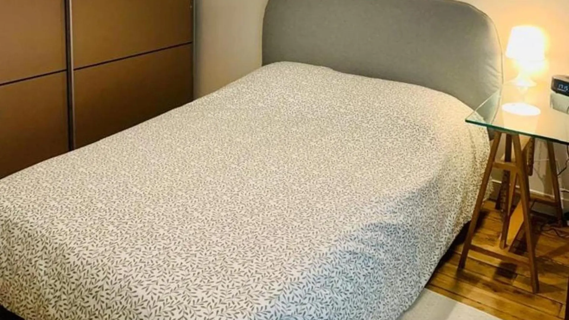 Cozy 32 M Near Montmartre Apartment Paris