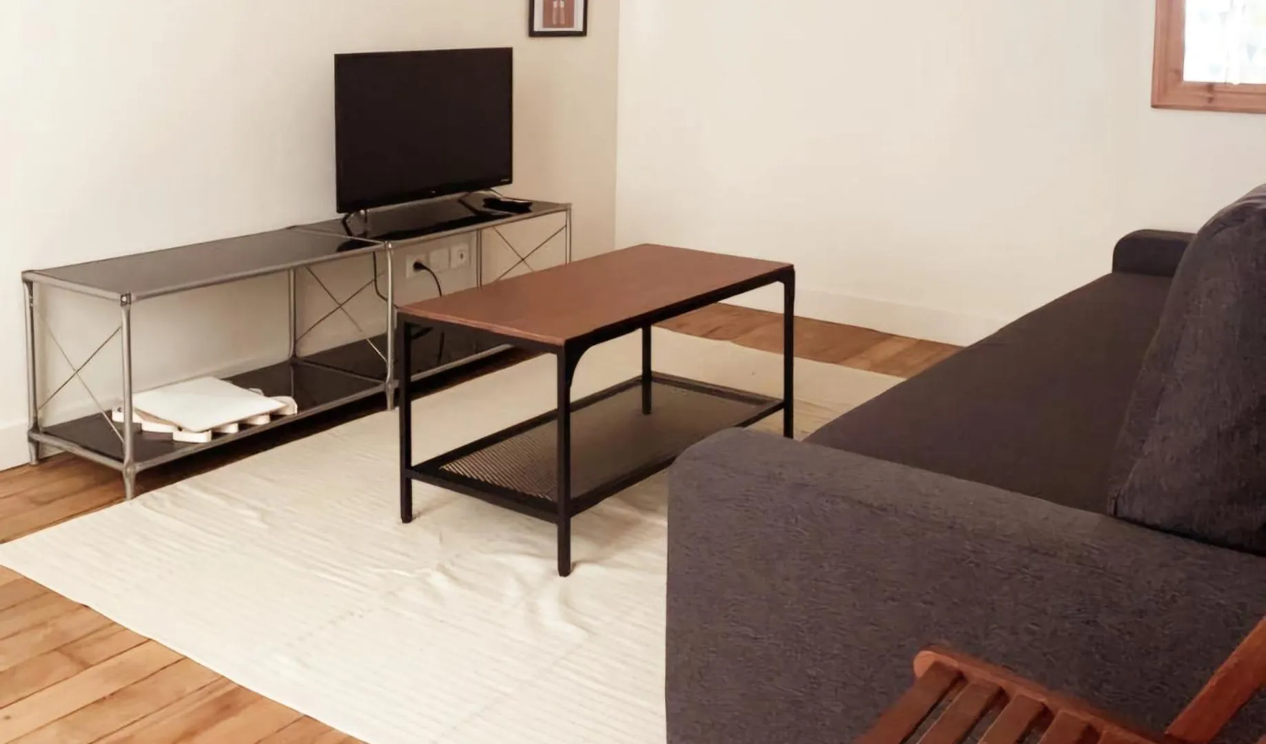 Cozy 32 M Near Montmartre Apartment Paris