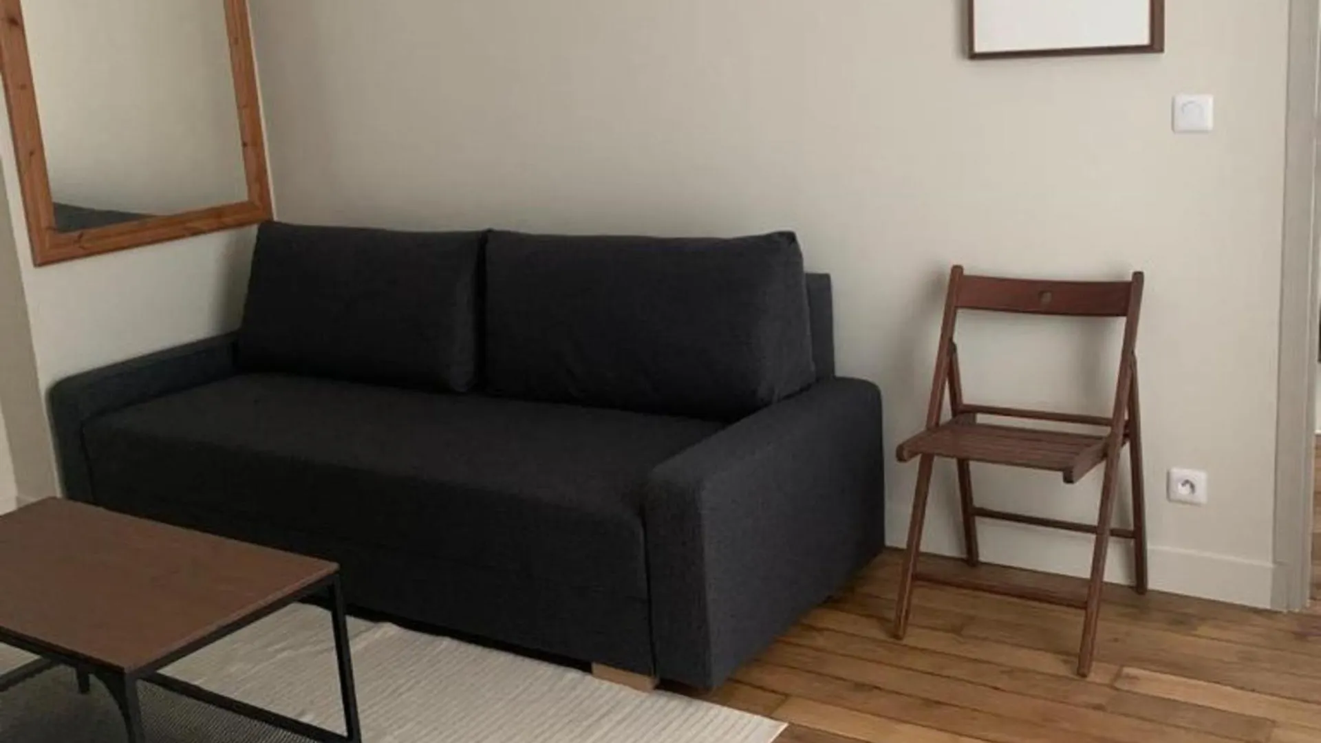 Cozy 32 M Near Montmartre contacts